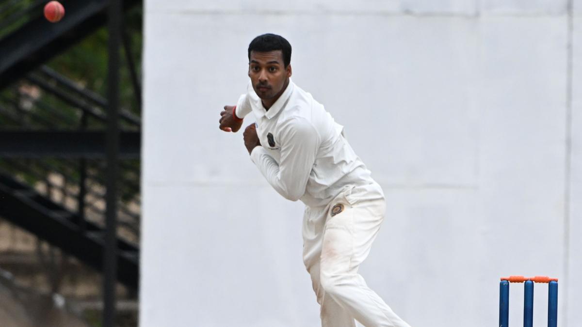 Red-ball scrutiny and risky chases: New Buchi Babu format provides ideal preparation for domestic season